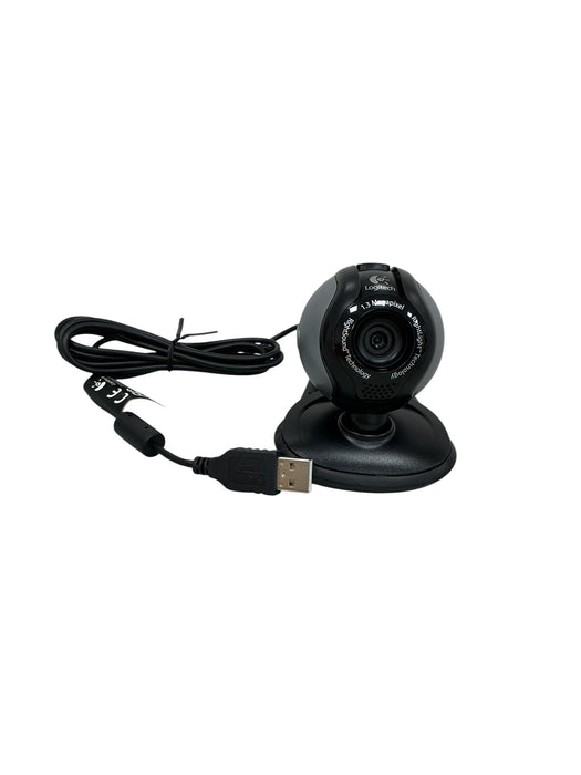 Webcam (LOGITECH)