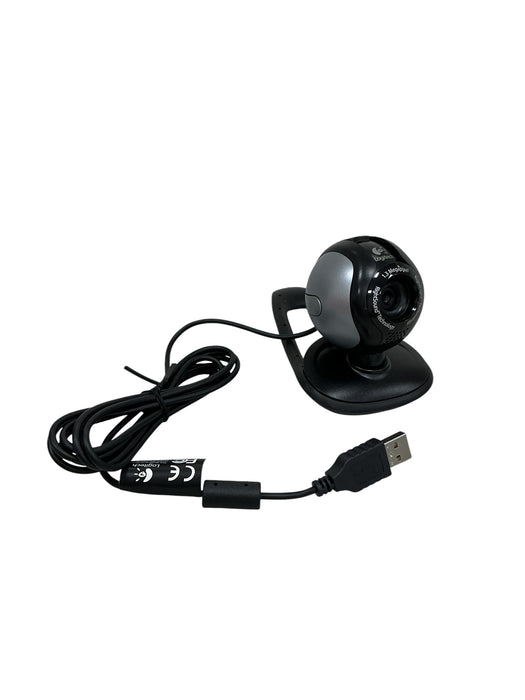 Webcam (LOGITECH)