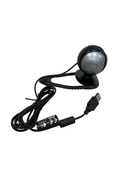 Webcam (LOGITECH)