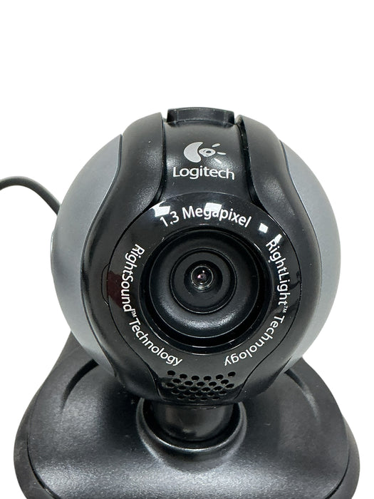 Webcam (LOGITECH)