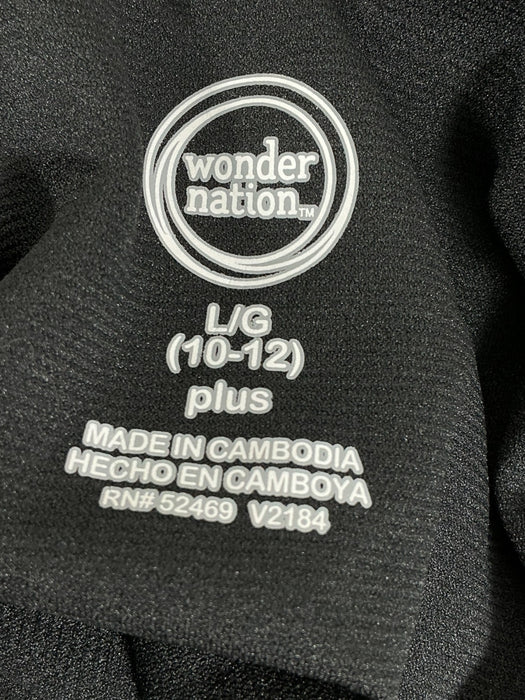 Traje de Baño para niñ@ 10/12 (WONDER NATION)