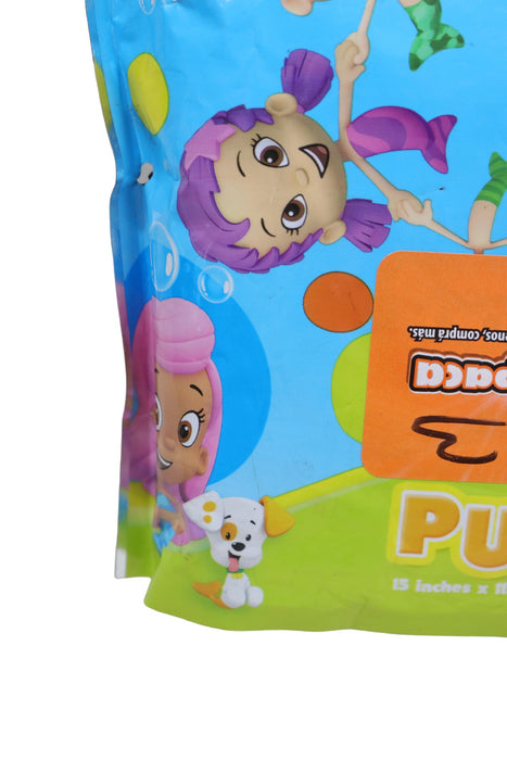 Rompecabezas de Bubble Guppies (NICKELODEON)