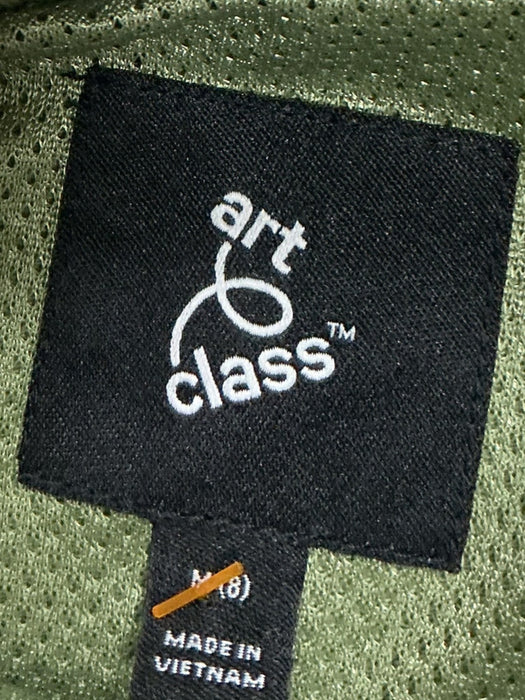 Chumpa para niño 8 (ART CLASS)