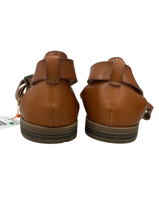 Sandalia 9 (OLD NAVY)