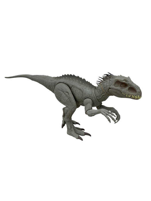 Indominus Rex (JURASSIC WORLD)