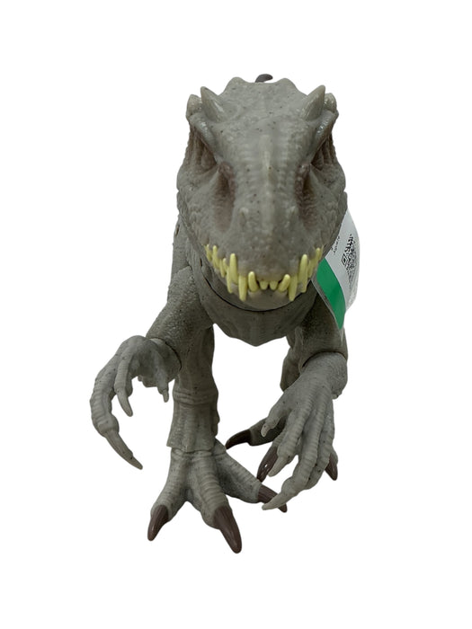 Indominus Rex (JURASSIC WORLD)