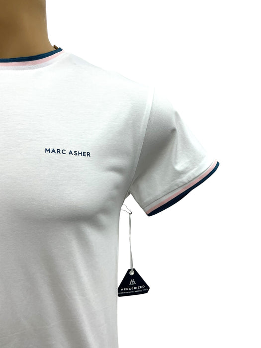 Playera S (MARC ASHER)