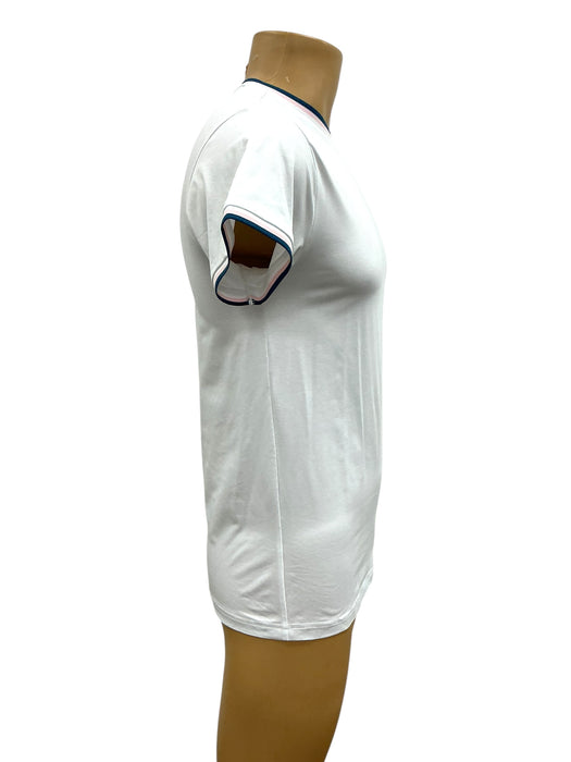 Playera S (MARC ASHER)