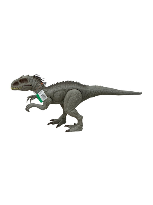 Indominus Rex (JURASSIC WORLD)