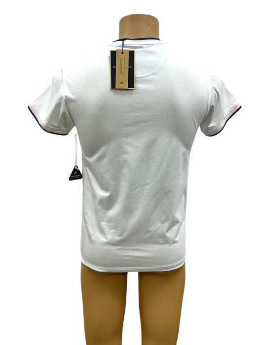 Playera S (MARC ASHER)