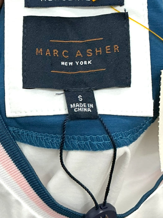 Playera S (MARC ASHER)