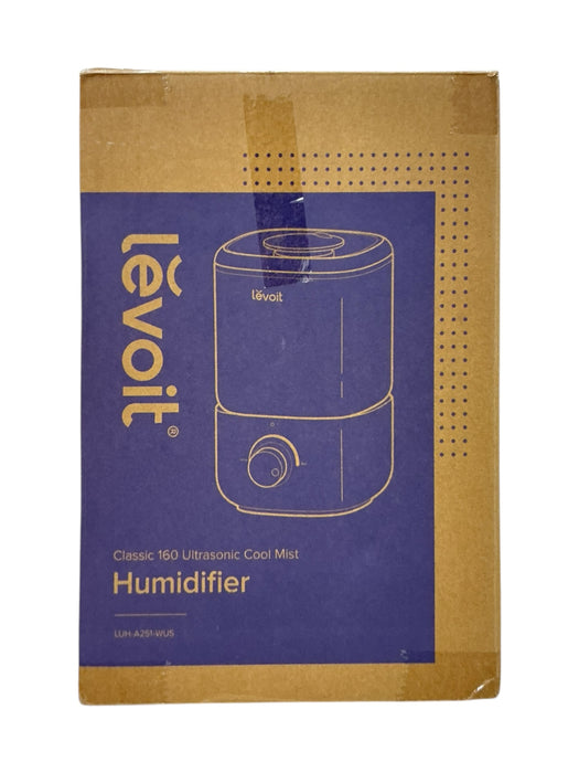 Humidificador (LEVOIT)