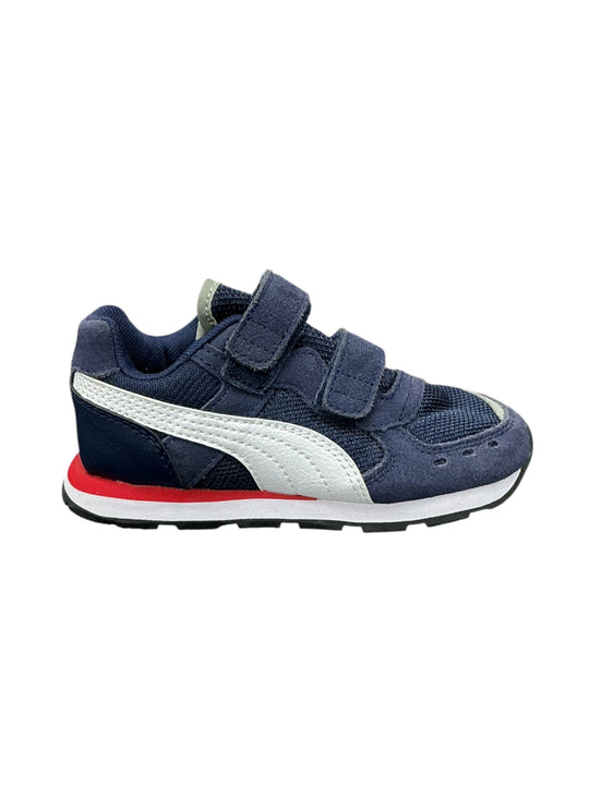 Tenis para niñ@ 9C (PUMA)