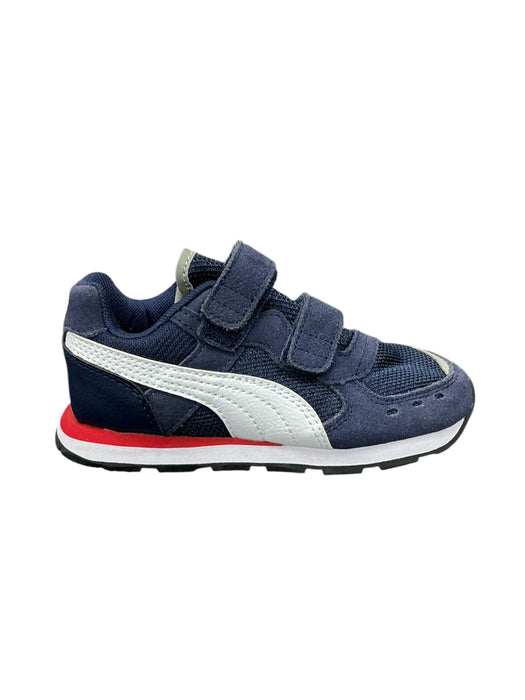 Tenis para niñ@ 9C (PUMA)