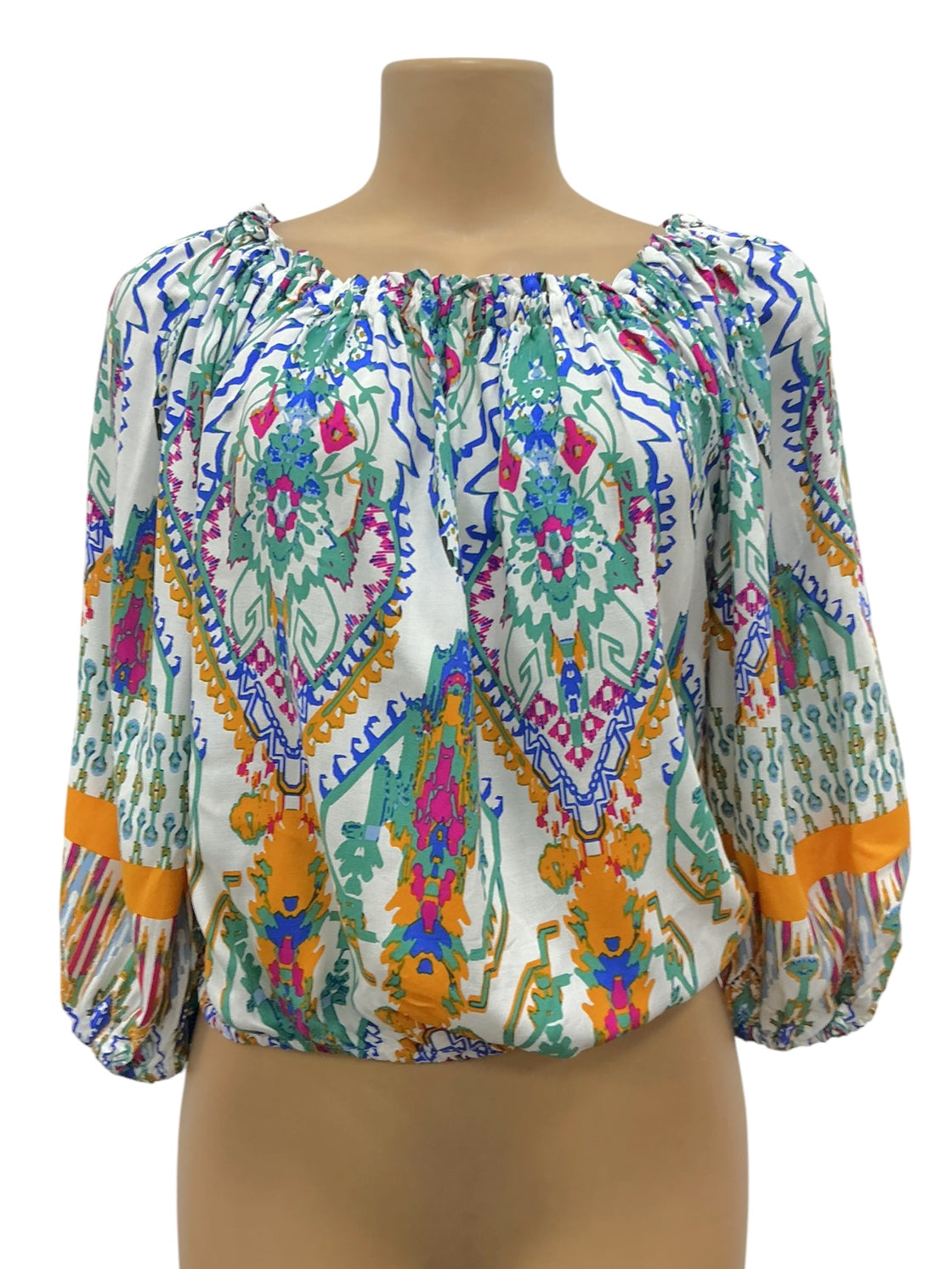 Blusa S (CHRISTIAN SIRIANO)