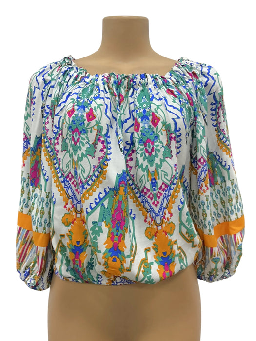 Blusa S (CHRISTIAN SIRIANO)