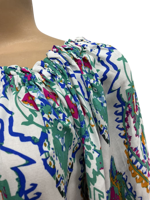 Blusa S (CHRISTIAN SIRIANO)