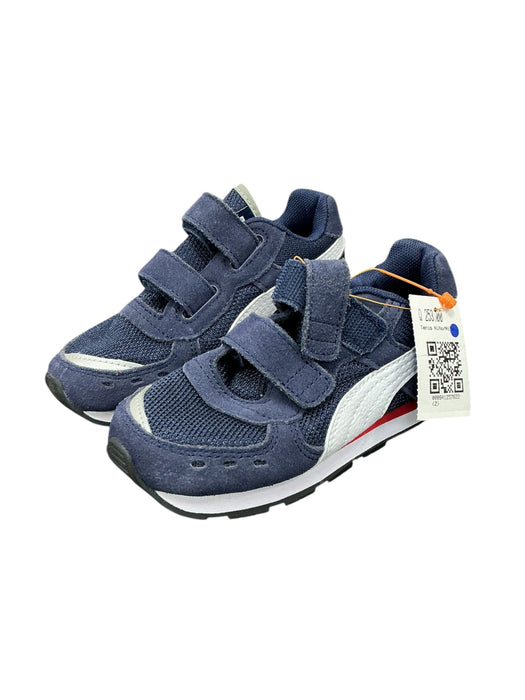 Tenis para niñ@ 9C (PUMA)