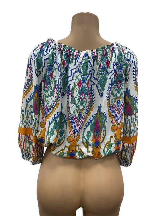Blusa S (CHRISTIAN SIRIANO)
