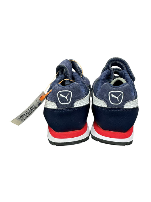 Tenis para niñ@ 9C (PUMA)