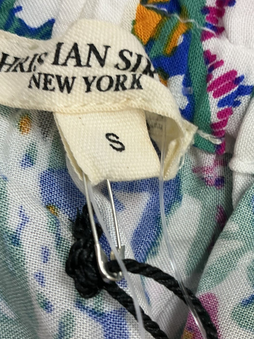 Blusa S (CHRISTIAN SIRIANO)