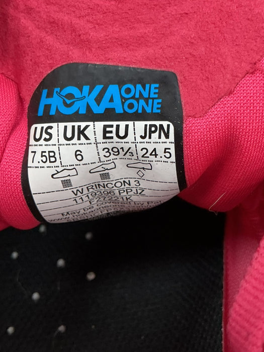 Tenis 7.5 (HOKA)