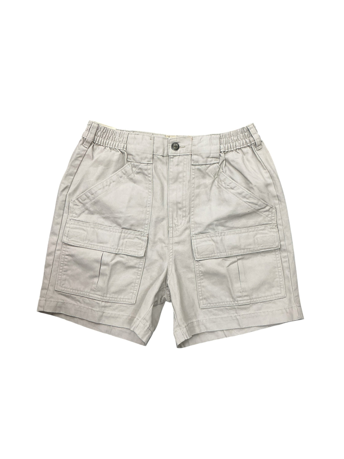 Pantaloneta 30 (RED HEAD)