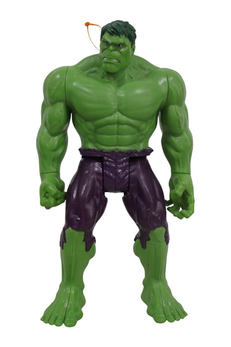 Hulk (MARVEL)