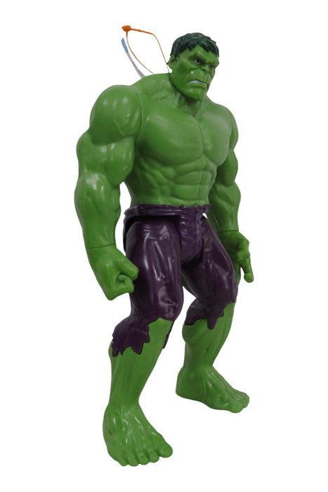 Hulk (MARVEL)