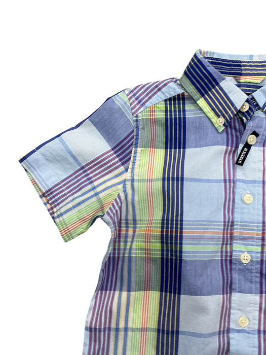 Camisa para niñ@ S (US POLO ASSN)