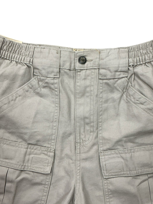 Pantaloneta 30 (RED HEAD)