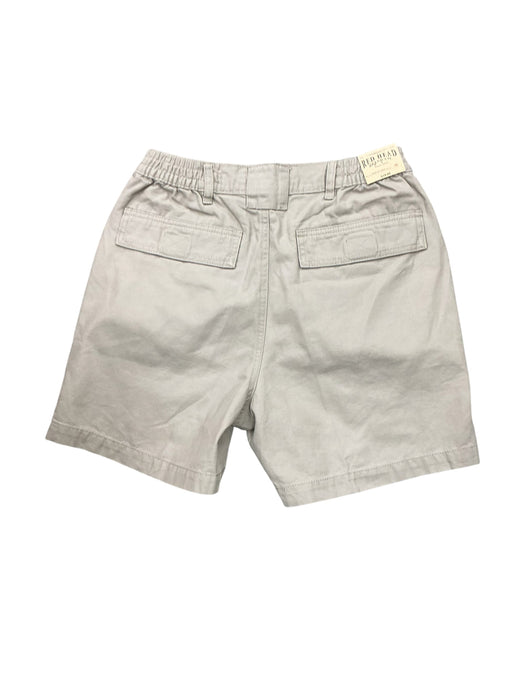Pantaloneta 30 (RED HEAD)