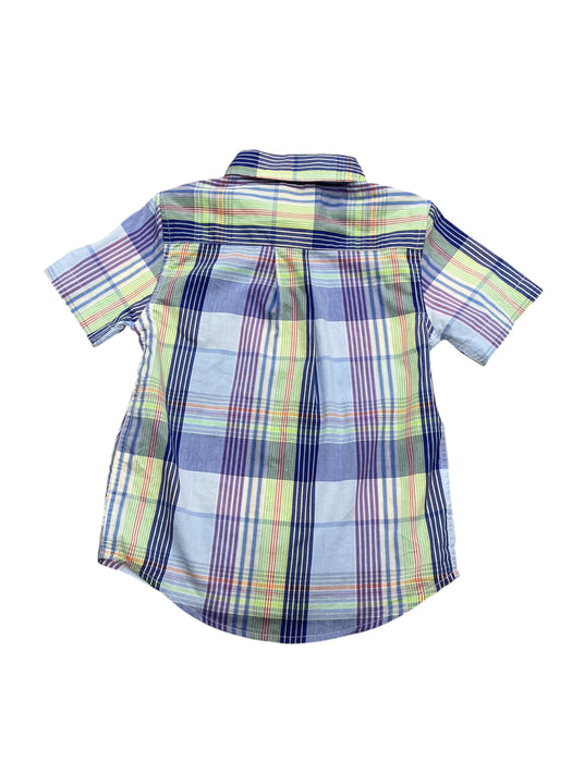 Camisa para niñ@ S (US POLO ASSN)