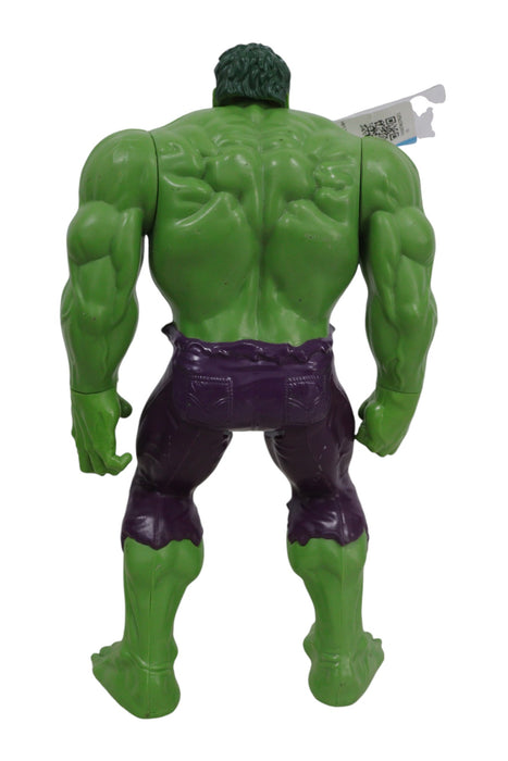 Hulk (MARVEL)