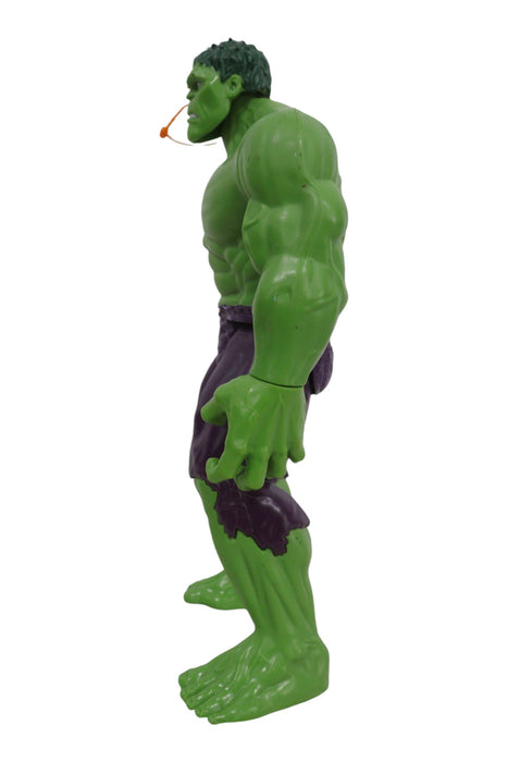 Hulk (MARVEL)