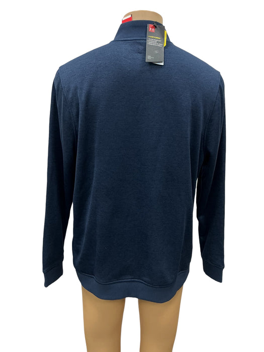 Sudadero XL (UNDER ARMOUR)