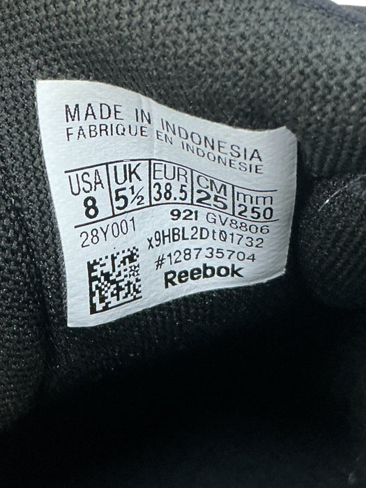 Tenis 8 (REEBOK)