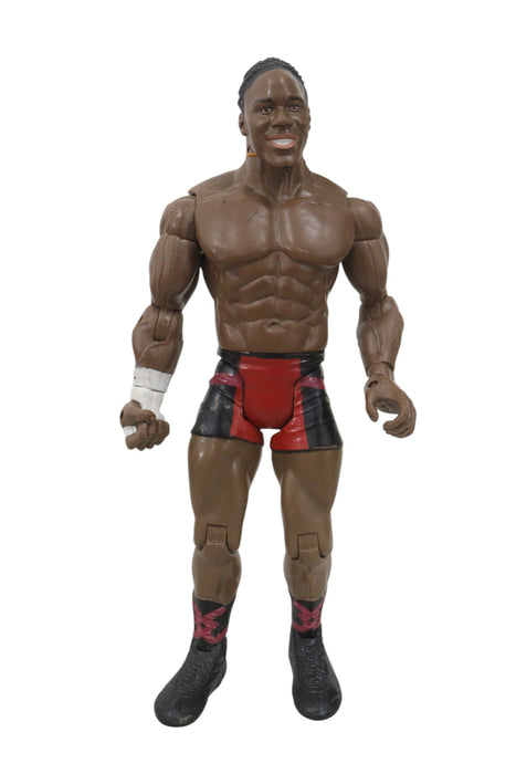 Shelton Benjamin (WWE)