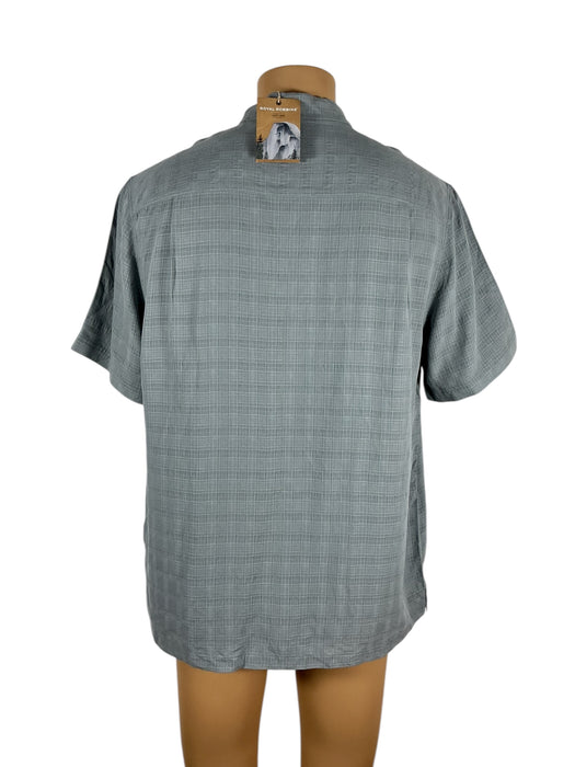 Camisa L (ROYAL ROBBINS)