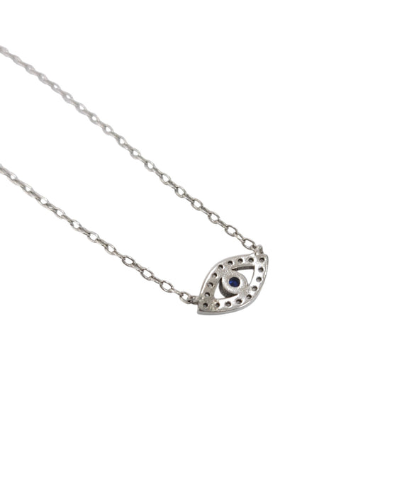 Cadena de plata (925)