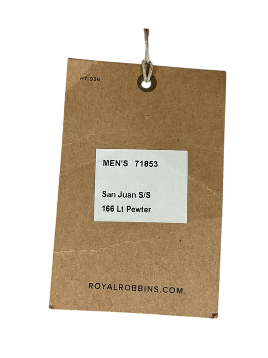 Camisa L (ROYAL ROBBINS)