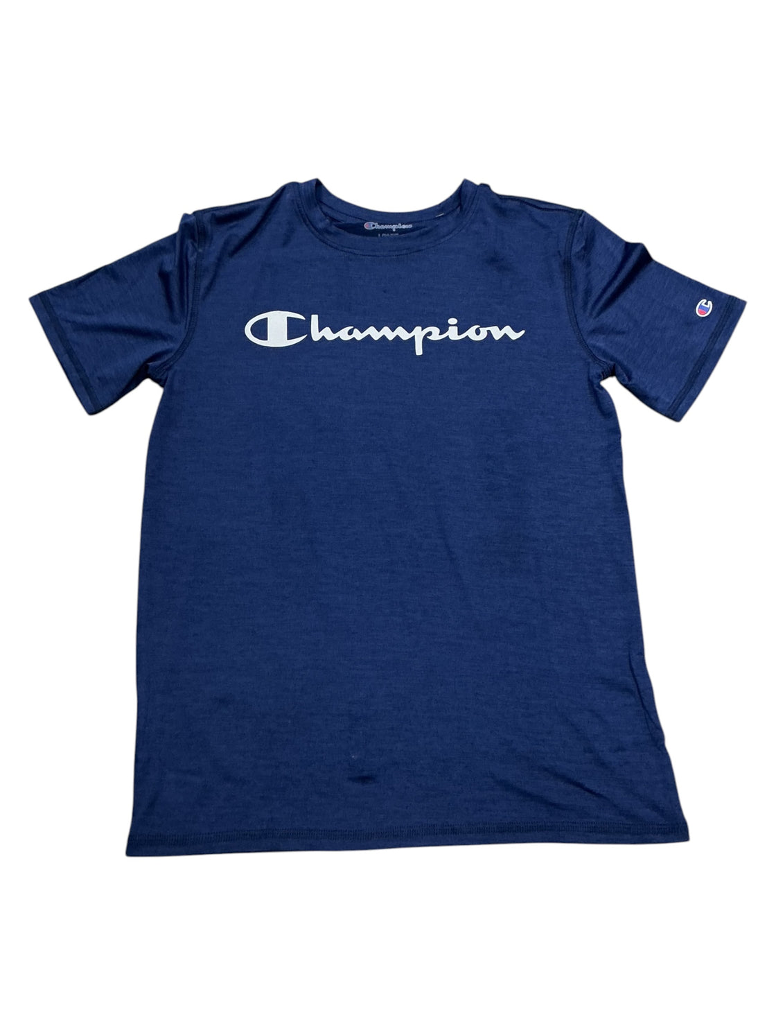 Playera para niño L 10/12 (CHAMPION)
