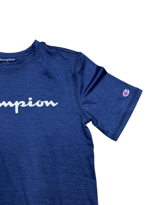 Playera para niño L 10/12 (CHAMPION)