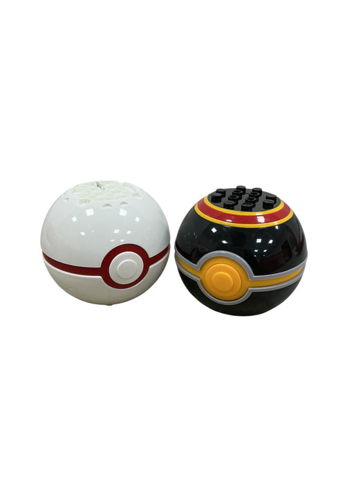 Equipo entrenador de fuego (MATTEL)