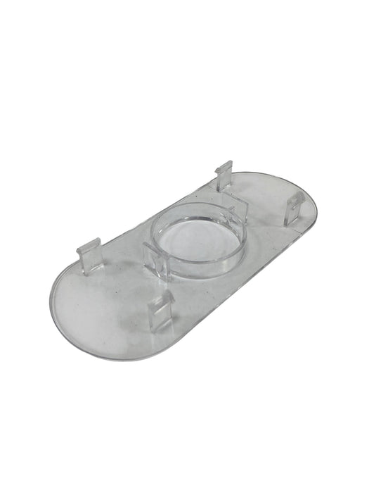 Bloque de vidrio para manualidades (DECOBLOC)