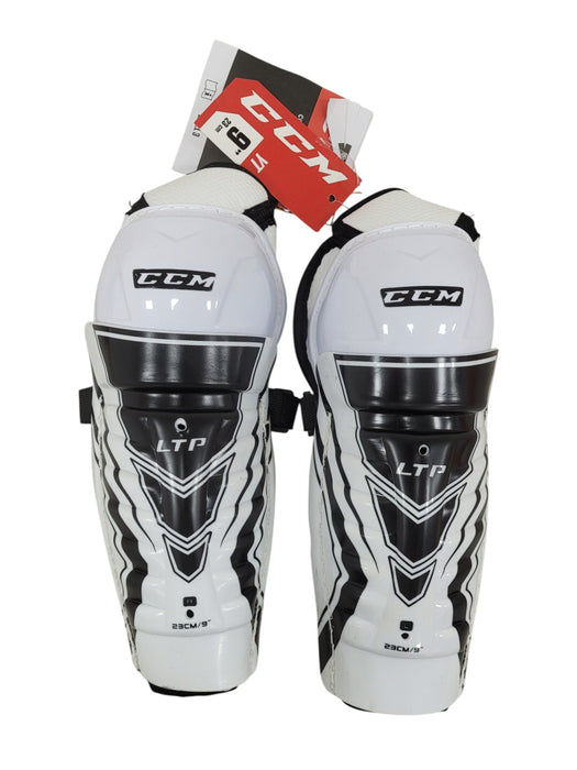 Espinilleras de hockey (CCM)