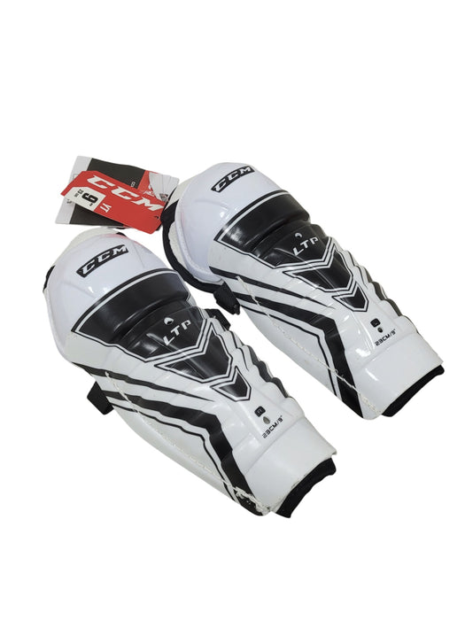 Espinilleras de hockey (CCM)