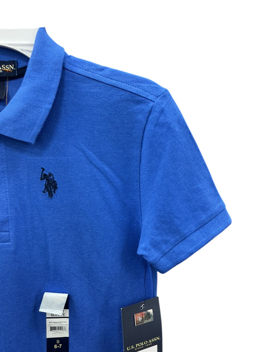 Camisa para niñ@ S (U.S. POLO ASSN)
