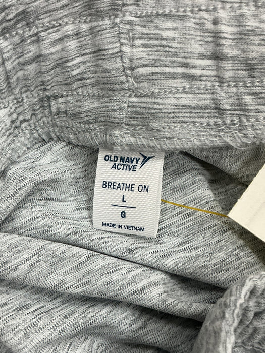 Jogger L  (OLD NAVY)