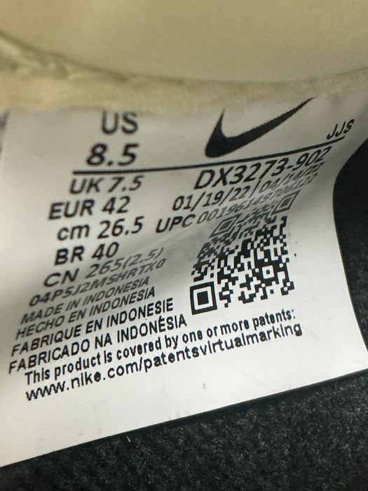 Tenis 8.5 (NIKE)